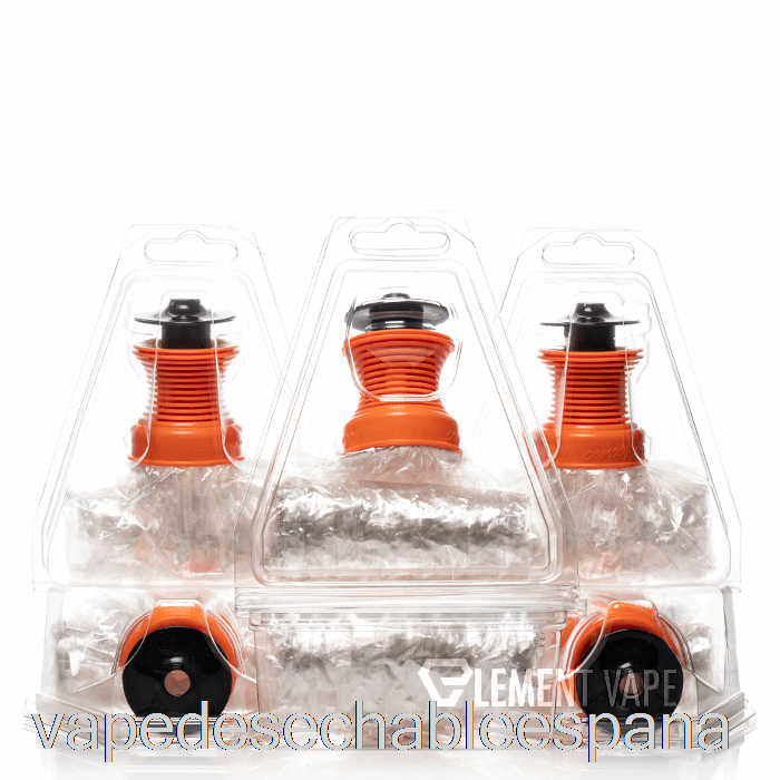 Vape Desechable España Storz & Bickel Set De Recambio De Válvula Fácil Set De Recambio De Válvula Fácil